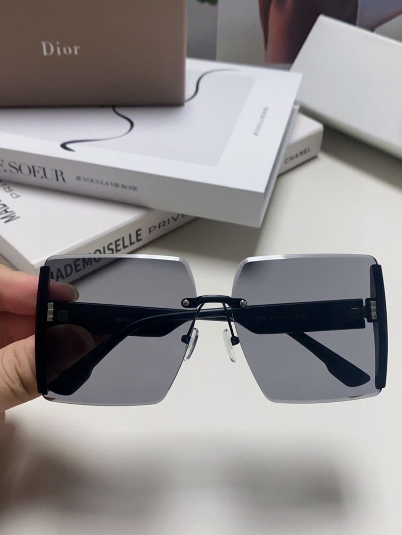 Christian Dior Sunglasses